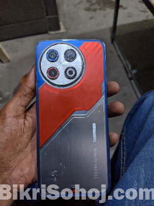 Tecno spark 30pro